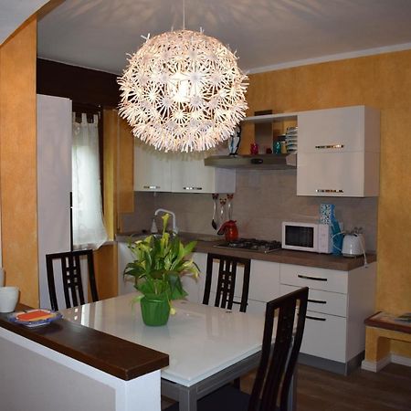 Casa Belvedere Monzambano Luaran gambar
