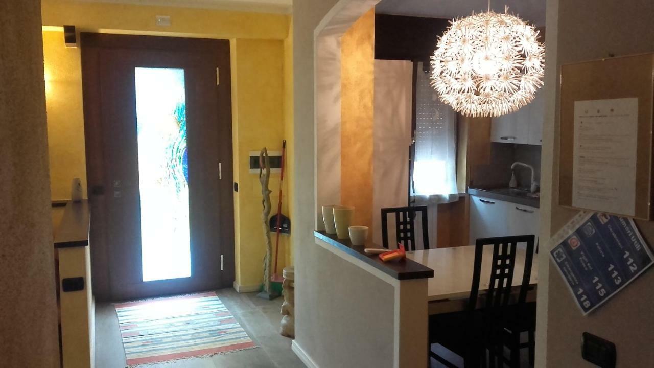 Casa Belvedere Monzambano Luaran gambar