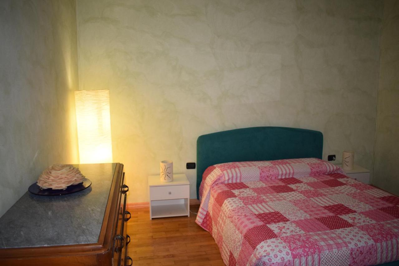 Casa Belvedere Monzambano Luaran gambar