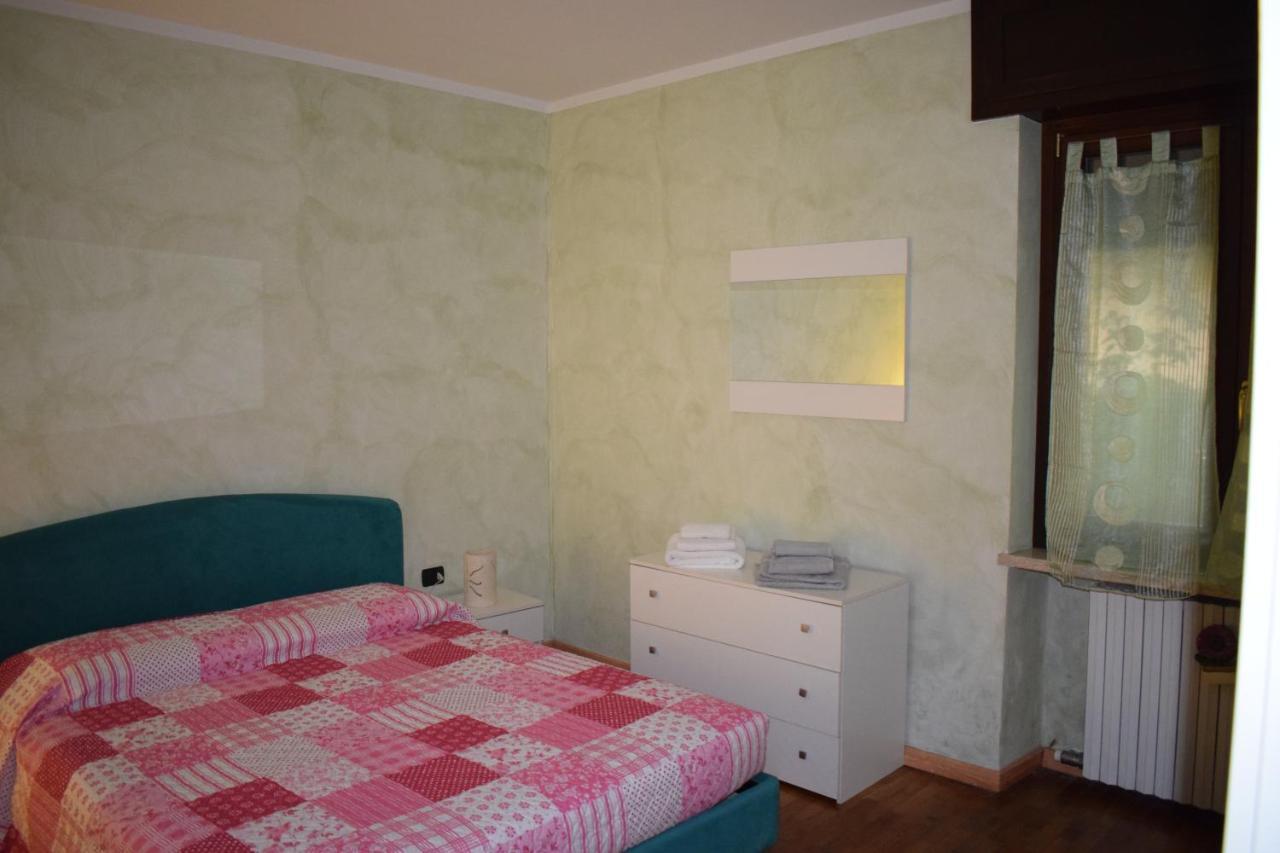 Casa Belvedere Monzambano Luaran gambar
