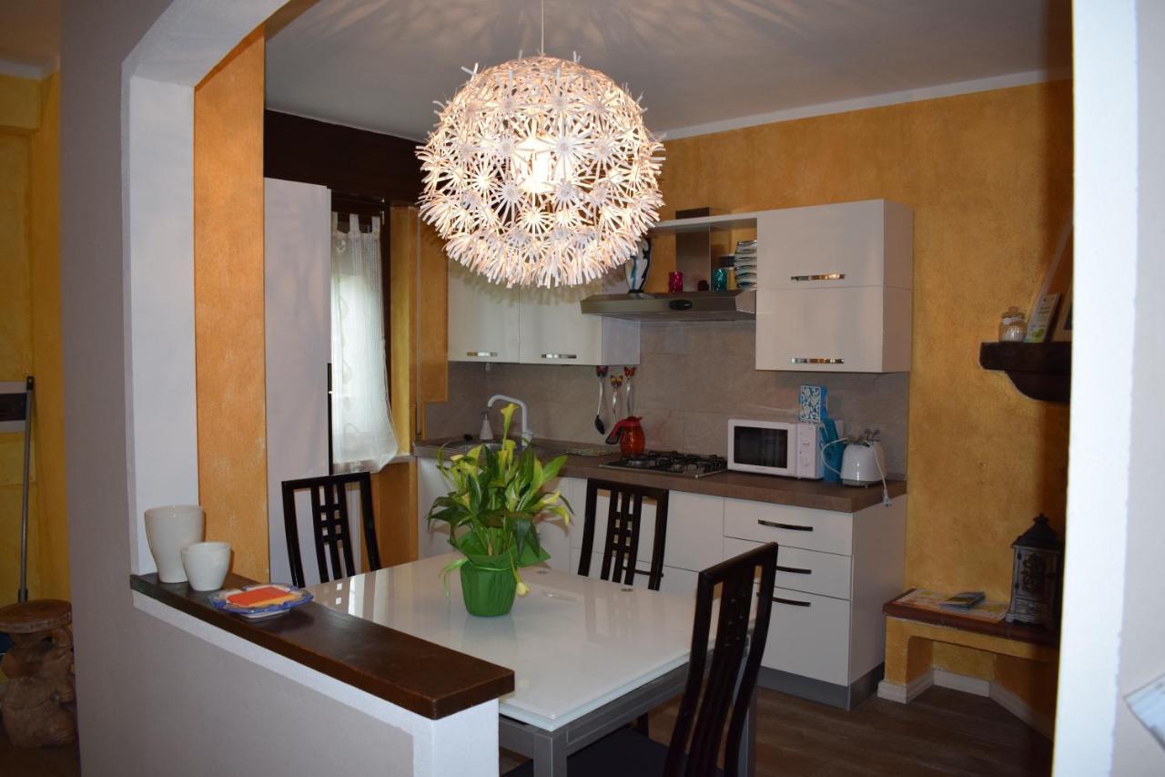 Casa Belvedere Monzambano Luaran gambar
